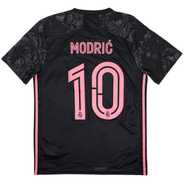 Modric #10