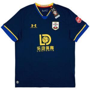 2020-21 Southampton Away Shirt
