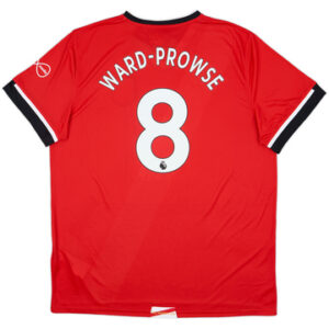 Prowse 8