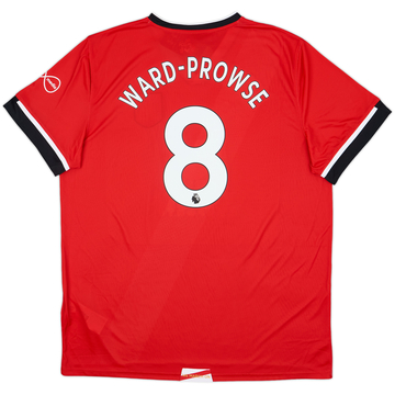 Prowse 8