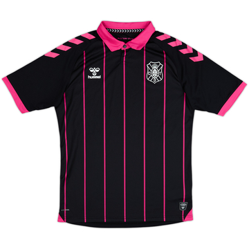 Tenerife 2020-21 Ausweichtrikot
