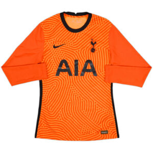 2020-21 Tottenham Goalkeeper Shirt