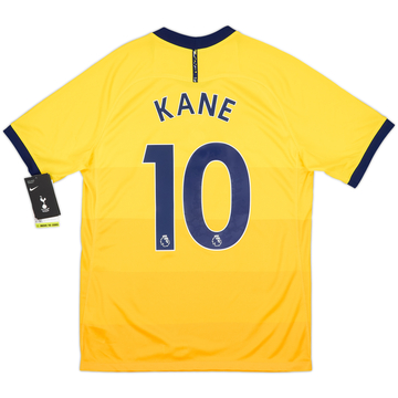 Kane #10