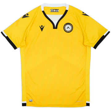 2020-21 Udinese Third Shirt