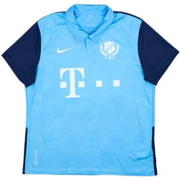 2020-21 Utrecht Away Shirt