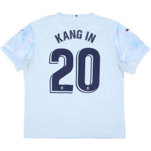 Kang-In 20