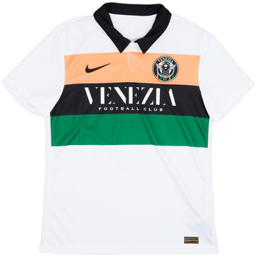Venezia 2020-21 Maillot extérieur
