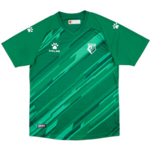 2020-21 Watford Goalkeeper Shirt