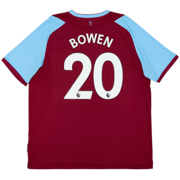 Bowen #20