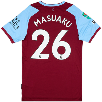 Masuaku #26