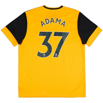 Adama #37
