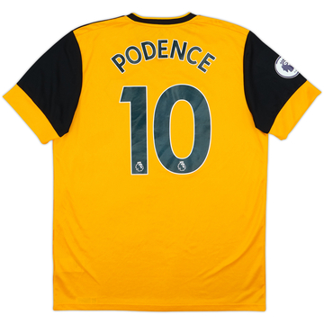 Podence #10