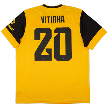 Vitinha #20