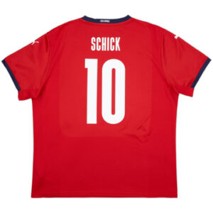Schick 10