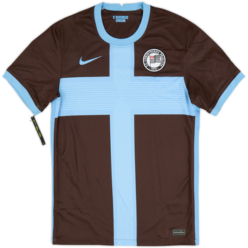 2020 Corinthians Third Shirt