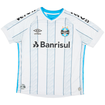 Gremio Maillot extérieur