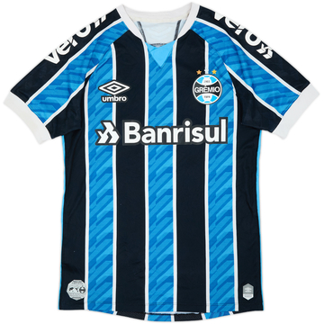 Gremio Maillot domicile
