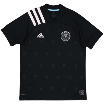 2020 Inter Miami Away Shirt