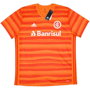 Camiseta alternativa del Internacional