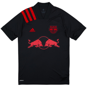 2020 New York Red Bulls Away Shirt