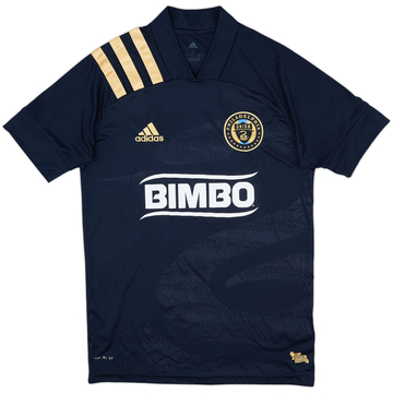 2020 Philadelphia Union Home Shirt
