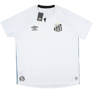 2020 Santos Home Shirt
