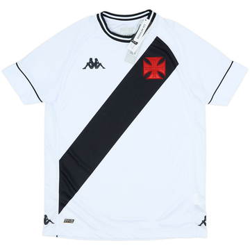 2020 Vasco Da Gama Away Shirt