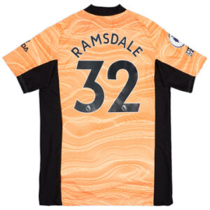 Ramsdale 32