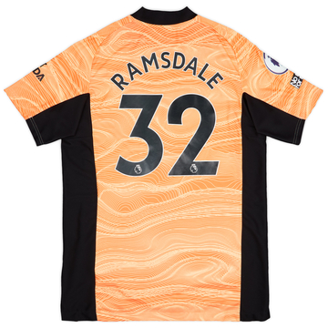 Ramsdale 32