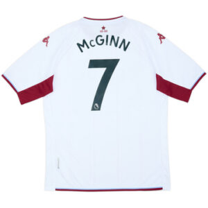 McGinn 7