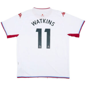 Watkins 11