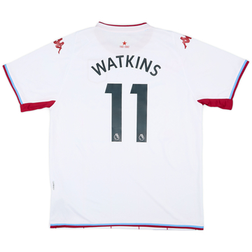 Watkins 11