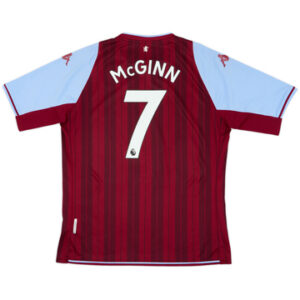McGinn 7