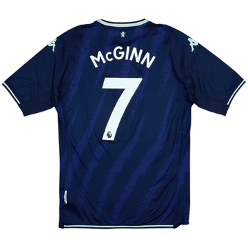 McGinn 7