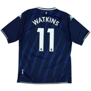 Watkins 11