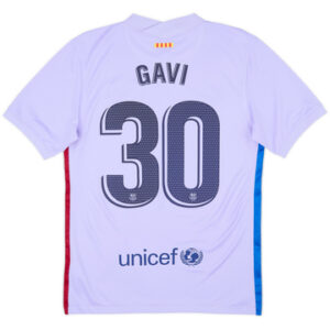 Gavi 30