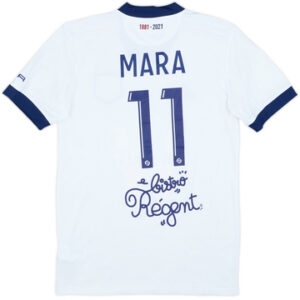 Mara 11