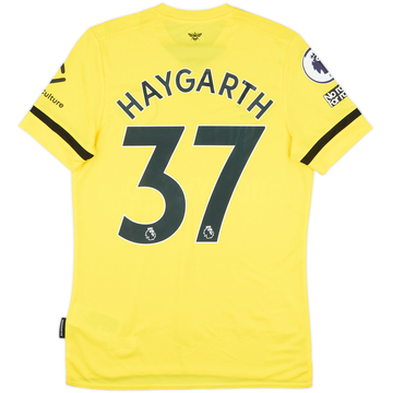 Haygarth 37