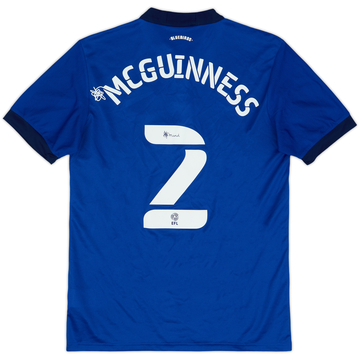 McGuinness 2