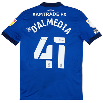 D'Almedia 41