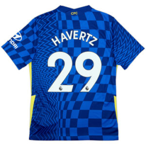 Havertz 29