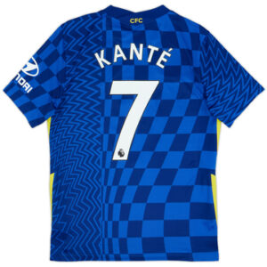 Kante 7