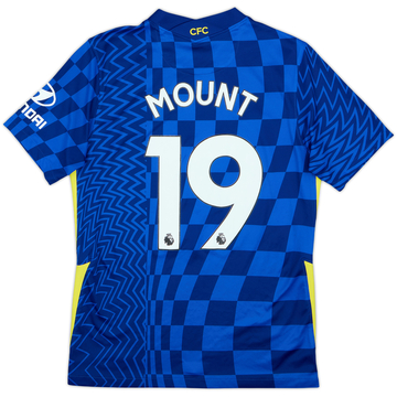 Mount 19