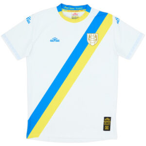 2021-22 Chievo Verona Third Shirt
