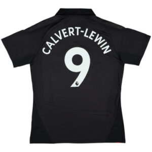 Calvert-Lewin 9
