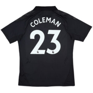 Coleman 23