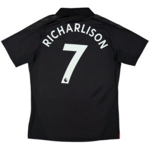 Richarlison 7