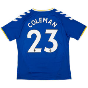 Coleman 23