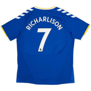 Richarlison 7