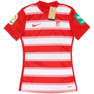 2021-22 Granada Home Shirt